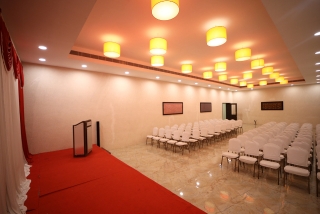 VJ Balewadi Central Amenities - Toddlers Play Area